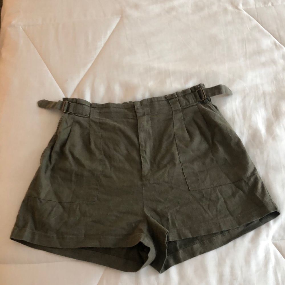 UpWest shorts